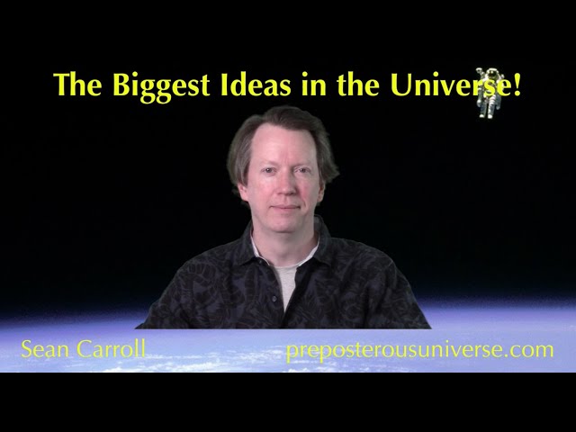 The Biggest Ideas in the Universe | 16. Gravity SDDEFAULT Thumbnail