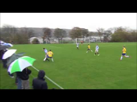 Match Highlights: Huddersfield Town U18s 2-2 Coventry City