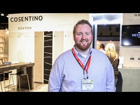 Cosentino: An Industry Leader in Innovative Surfaces