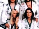 ABBA "Happy Hawaii"