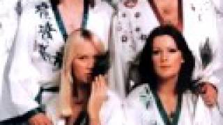 ABBA    &quot;Happy Hawaii&quot;