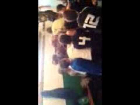 Victoire Croissy vs la Frette U11