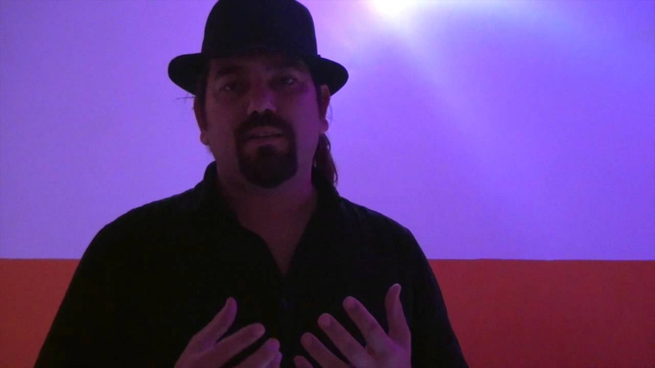 Corso di Teatro Tango con Alejandro Angelica