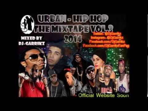 Hip Hop - Urban/Rap 2014 MixTape (Rick Ross, Future, Drake, Miley Cyrus, Wiz,, Juicy J) @DjGarrikz