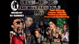 Hip Hop - Urban/Rap 2014 MixTape (Rick Ross, Future, Drake, Miley Cyrus, Wiz,, Juicy J) @DjGarrikz