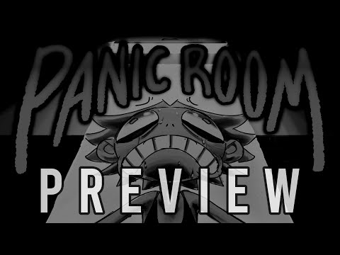 Panic Room (PREVIEW)