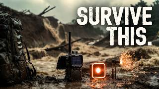 Lost, Injured, NO SIGNAL? These 7 Survival TOOLS Could Be Your LIFELINE
