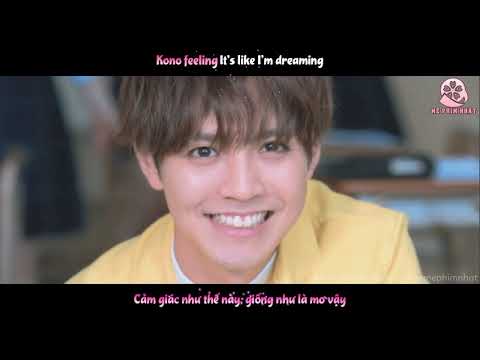 [Vietsub]One in million - GENERATIONS - Gozen 0-ji, Kiss Shi ni Kite yo FMV OST[Mê Phim Nhật]