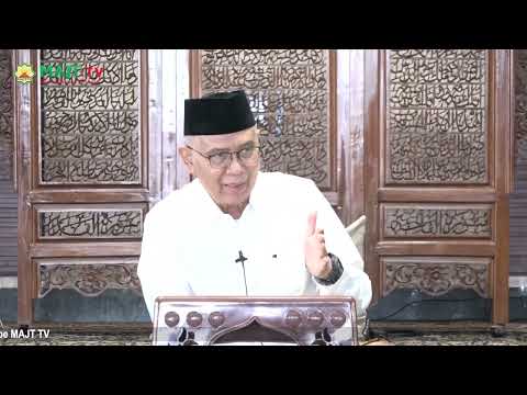 Ngaji Kitab Qawaid Fiqhiyyah "Muqaddimah" | Drs. KH. Muhyiddin, M.Ag