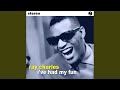 I'm Wonderin' and Wonderin' - Ray Charles - Topic I'm Wonderin' and Wonderin'