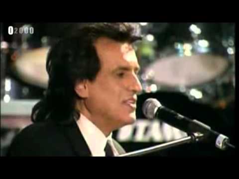 Toto Cutugno & Natalia Podolskaya-Il Elait une fois nous deux