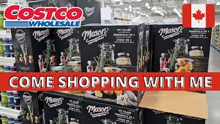 New PRODUCTS at Costco | COSTCO CANADA Shopping