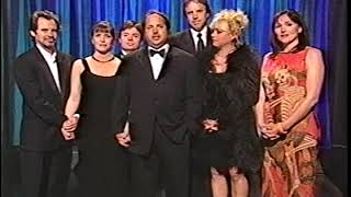 Download lagu Jon Lovitz chokes up talking about Phil Hartman mp3 Download lagu Jon Lovitz chokes up talking about Phil Hartman mp3