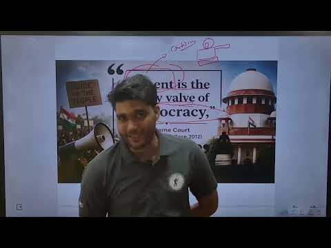 Baalnoi Academy - Written Division Delhi  Video 1