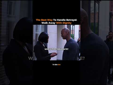 Reel tagged #betrayal