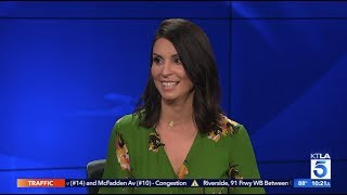 Beth Dover on How her Role Grew in \