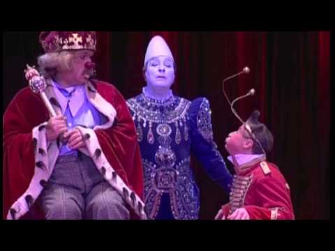 Roncalli Entree Archiv mit allen musikrechten