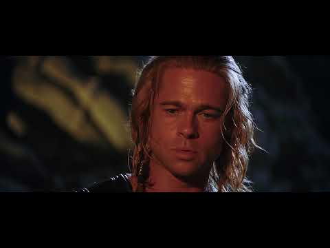 Troy Achilles -  Remember the Name.