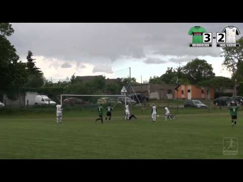 Neuenkirchen - Usedom 6:3 (Landesklasse St. II)