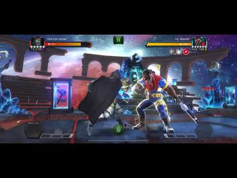 Abyss of Legends Bishop Solo