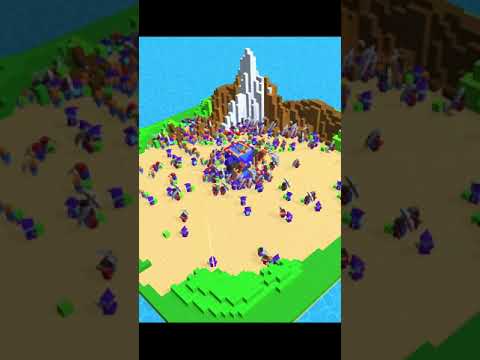 Minecube - Idle