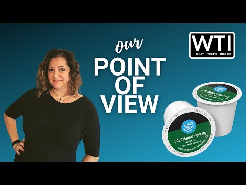 Happy Belly Coffee Pods - WTI product video review