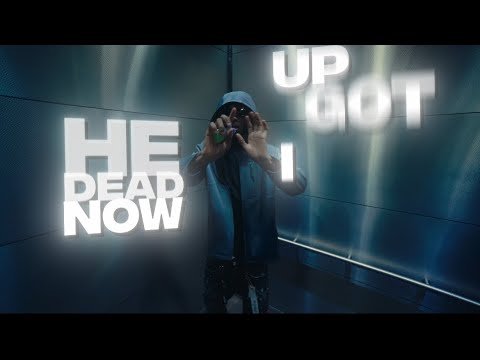 Lul Bugo - The Real Bully (Official Music Video) dir. by @byspky