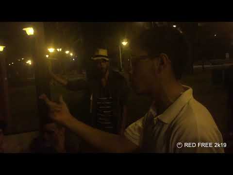 SEBA VS MONKEY- FINAL- CLASIFICATORIA A ZANJA CUP- REDFREE