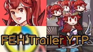 [YTP] Special Heroes (Anna’s Gatherings) | Fire Emblem Heroes