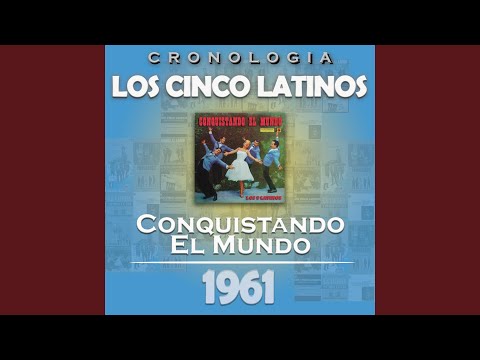 Amor Bajo Cero - Estela Raval Con 5 Latinos