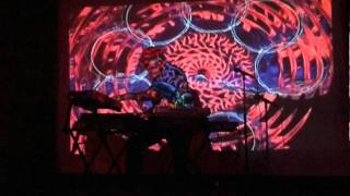 In and Out of an Alternative Universe - J D Emmanuel - Austin, Texas, June 17, 2010