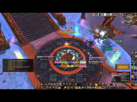 Eclipse - Lei Shi 10 man normal