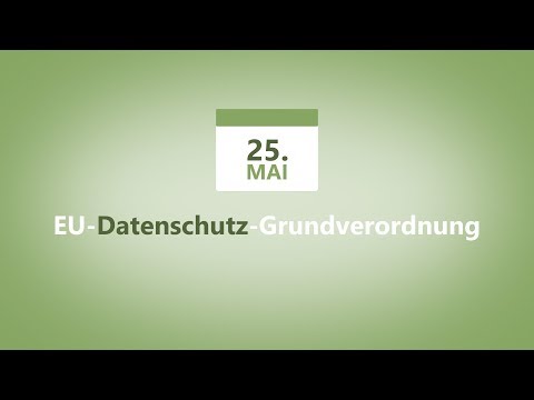 TRIALOG.tv EU-Datenschutz-Grundverordnung