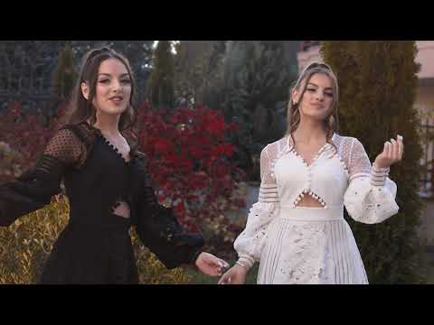 Motrat Balaj - Rruges isha tuj kalu (Cover)