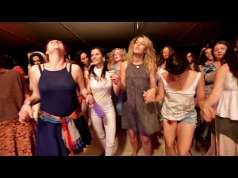 Desert live - ENSEMBLE GIL RON SHAMA