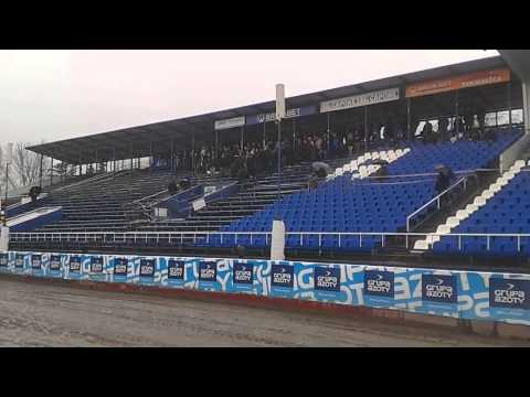 Elita Tarnowa/Unia Tarnów - Korona II Kielce 26.03.2016