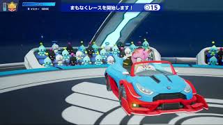 ソニックレーシングクロスワールド　オンライン対戦　ワールドマッチ　PART 26