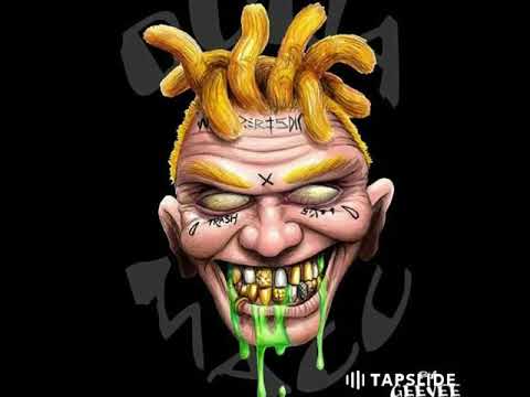 Ouija Macc- Lil Pennywise (Feat. HXRMAN)