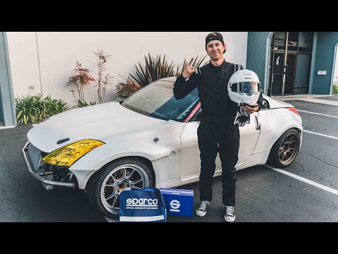 SPARCO HAUL!