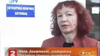 preview picture of video '2010 08 29 Drinić izbori'