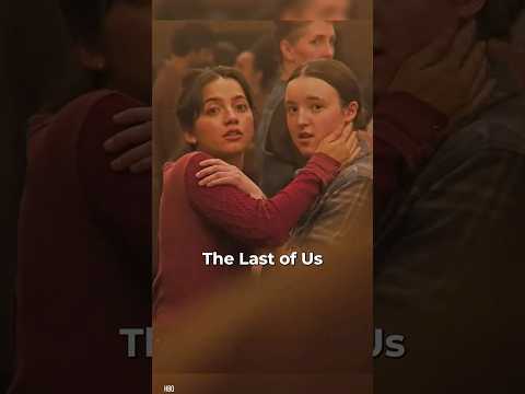 Bella Ramsey & Isabela Merced Had ZERO Chemistry in The Last Of Us?!