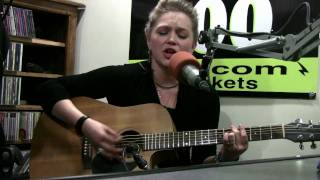Crystal Bowersox - Arlene - Live at Lightning 100