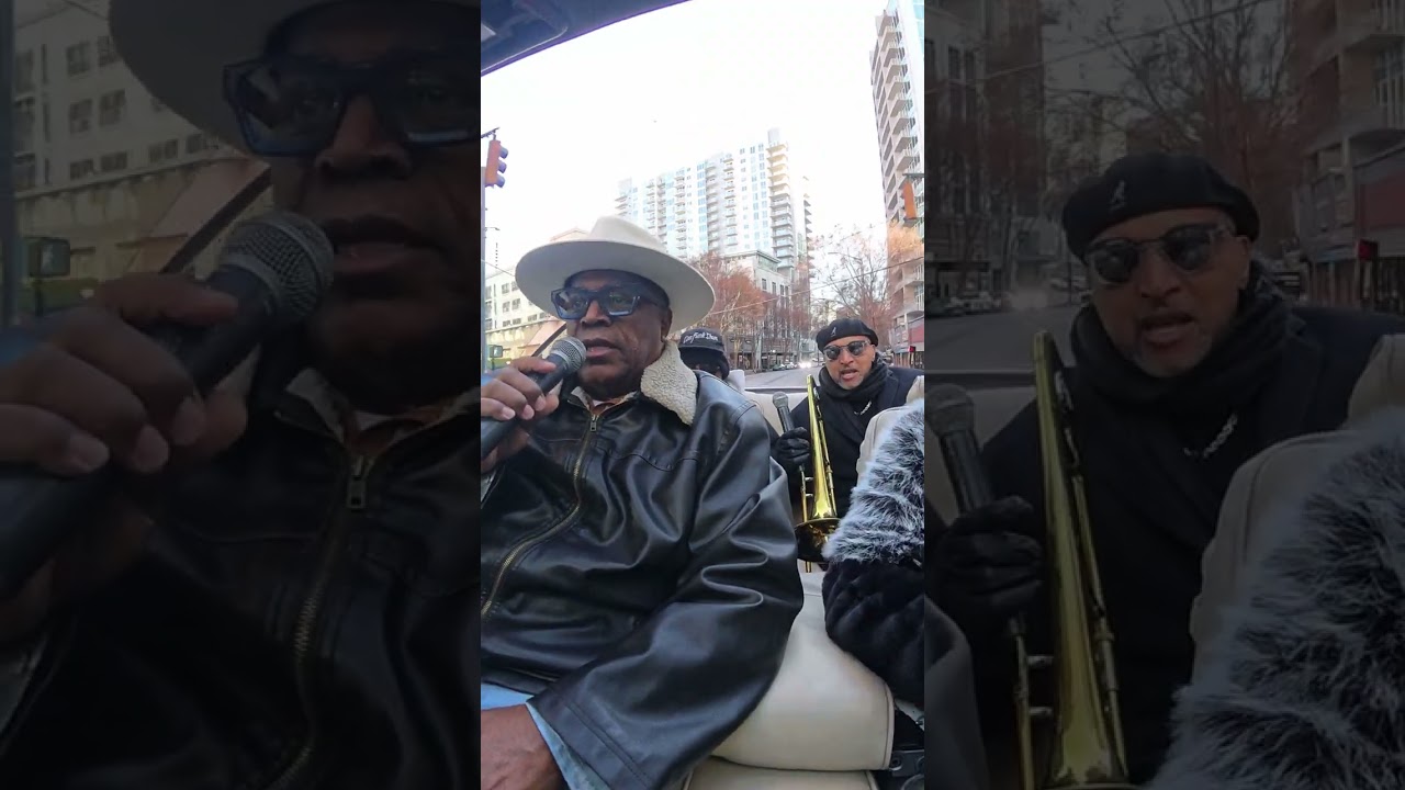 Con Funk Shun Performs Their Timeless Classic “Love’s Train” #live #music #performance