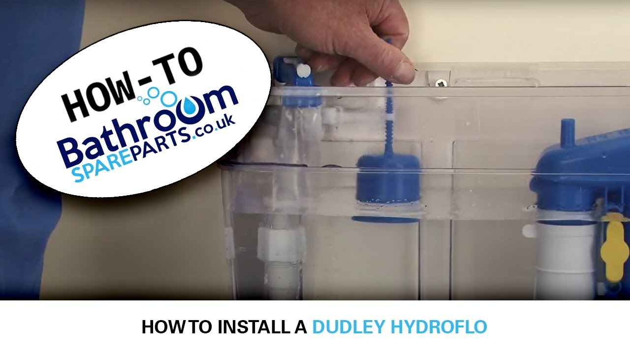 Thomas Dudley Installation Guide