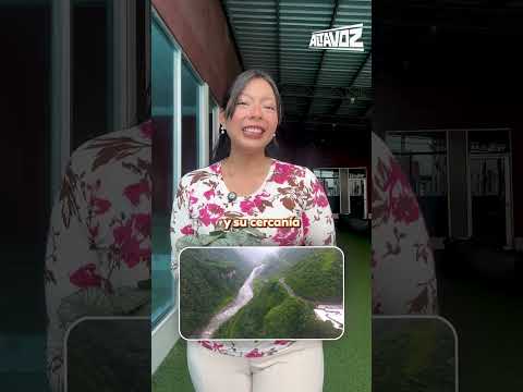 🌎 ECUADOR ENTRE LOS PUEBLOS MÁS BELLOS DEL MUNDO