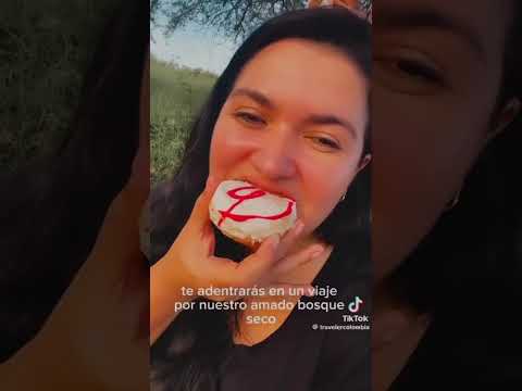 Video promocional de San Juan Nepomuceno- Bolívar