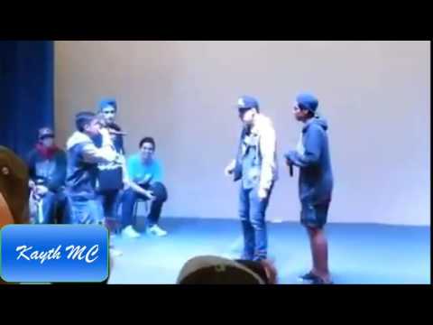 Batallas Netland / Kayth-Bsoul-???-???