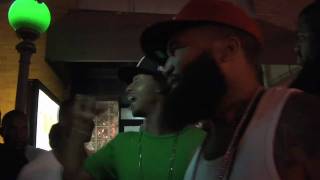 NY FREESTYLE : PRIME CITY, MURDA MOOK, TONE TRUMP, FRED DA GODSON, CEO CUE, SERIUS JONES