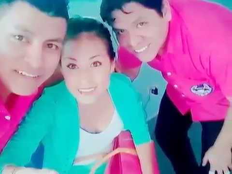 NUNCA TE PERDONARE -  LOS REBELDES DE LA CUMBIA