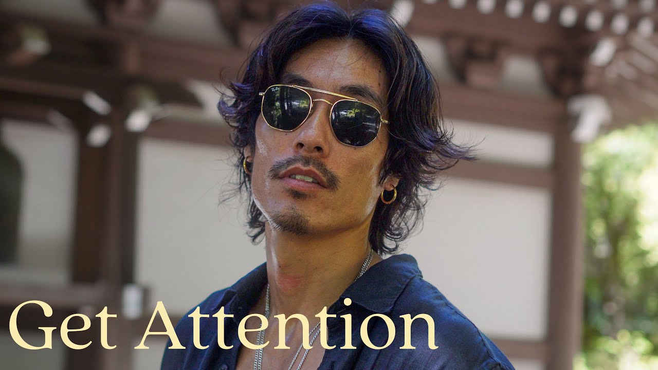 How to be magnetic AF